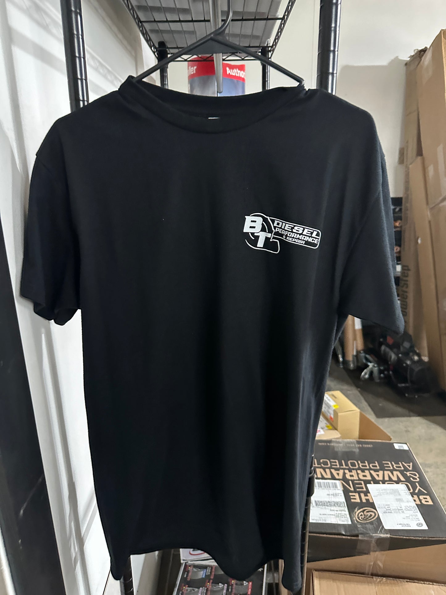 BT Diesel T-Shirt