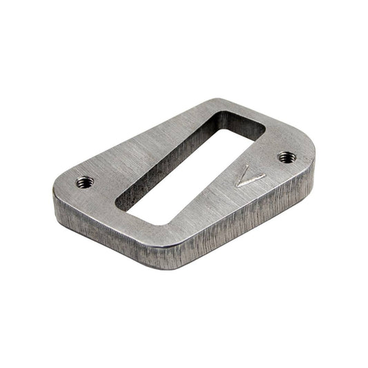 2007.5-2010 LMM DURAMAX STEEL MAF SENSOR / 2011-2016 LML DURAMAX HUMIDITY SENSOR BUNG