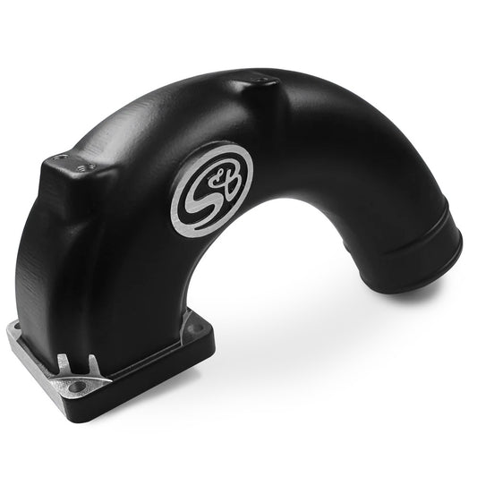 INTAKE ELBOW FOR 2003-2007 DODGE RAM 2500, 3500 5.9L DIESEL