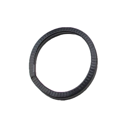 DOUBLE BULB SEAL FOR 2017-2019 L5P DURAMAX HOOD