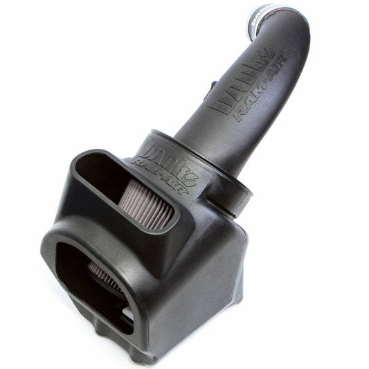 2017-2019 L5P BANKS RAM-AIR COLD AIR INTAKE SYSTEM