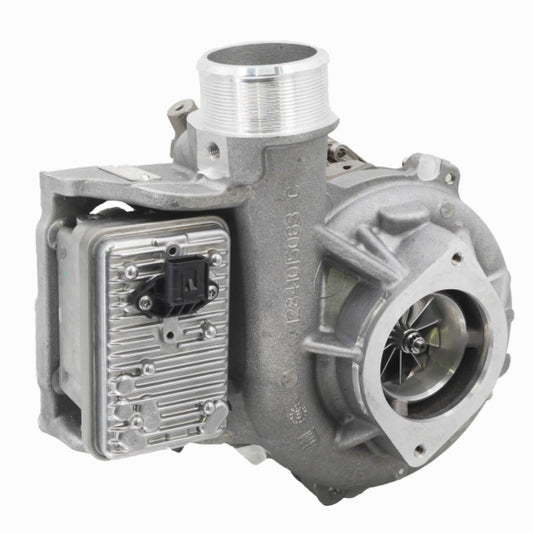 2017-2023 L5P DURAMAX STEALTH MACH 1 64MM DROP IN VGT TURBO