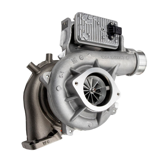 2017-2023 L5P DURAMAX STEALTH MACH 2 67MM DROP IN VGT TURBO