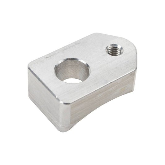 2017-2024 L5P DURAMAX BILLET ALUMINUM MAP SENSOR BUNG