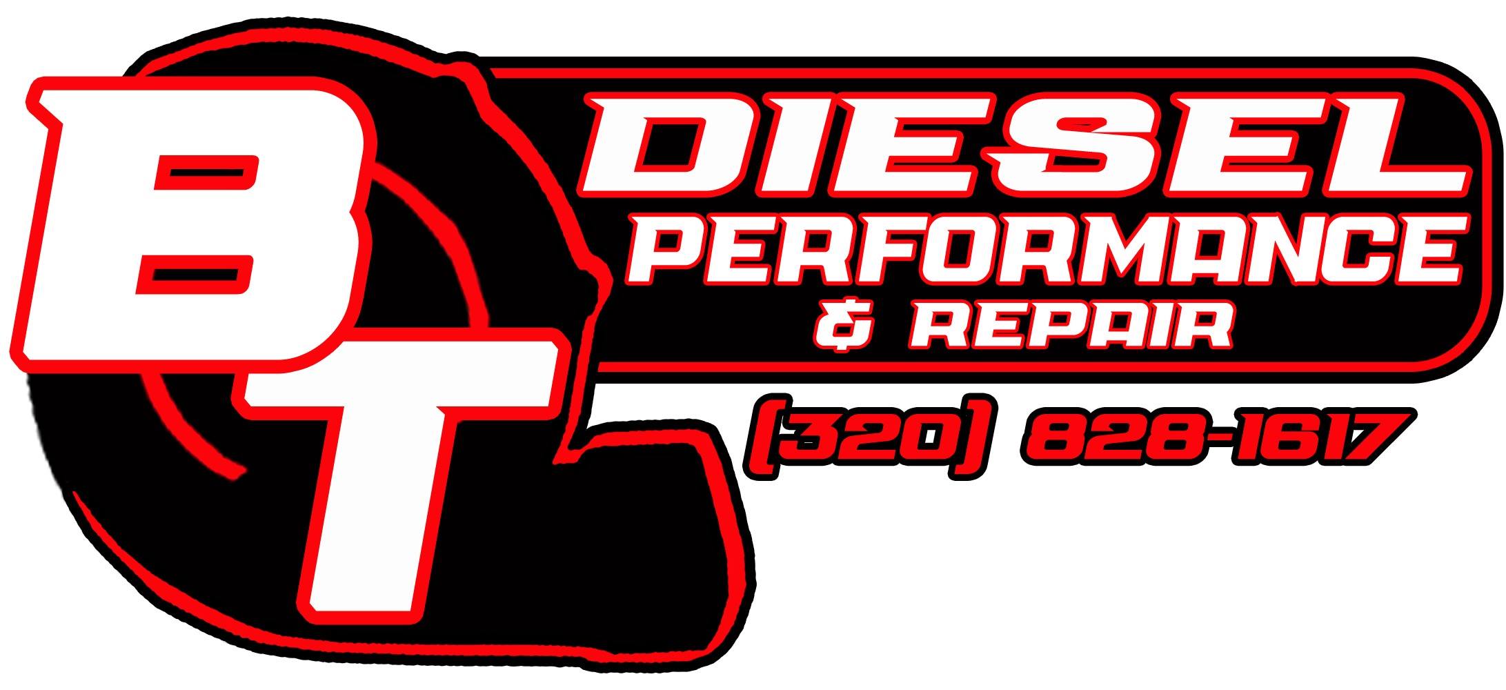 BT DIESEL PERFORMANCE & REPAIR – BT DIESEL PERFORMANCE & REPAIR